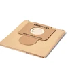 Daewoo VACUUM ACC PAPER DUST BAG/3PCS DAVC 60PB DAEWOO