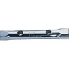 Bahco Double head socket wrench 6/7mm