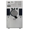Eaton SmartPro 230V 1kVA 750W Medical-Grade Line-Interactive Tower UPS with 6 Outlets, Full Isolation, Expandable Runtime | Eaton
