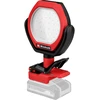 Stalinis šviestuvas Einhell GC-OL 18/1500 Li-Solo lauko LED stalinis šviestuvas