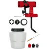 Einhell Talpa dažymo pistoletui 800 ML Kit