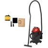 Dulkių siurblys Einhell EINlight TC-VC 1930 A, Nass-/Trockensauger - red/juodas