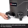 Dulkių siurblys Einhell EINlight TC-VC 1930 A, Nass-/Trockensauger - red/juodas