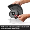 Einhell Power X-Change akumuliatorinis žoliapjovė GE-CT 18/25 Li - Solo, 18 voltų (raudona/juoda, be akumuliatoriaus ir įkroviklio) - SOLO