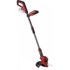 Einhell Power X-Change akumuliatorinis žoliapjovė GE-CT 18/25 Li - Solo, 18 voltų (raudona/juoda, be akumuliatoriaus ir įkroviklio) - SOLO