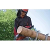 Grandininis pjūklas Einhell GC-PC 1435 I TC Set; 1,4kW; 35 cm juosta; benzininis