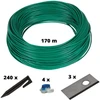 Einhell Kabelių komplektas 700m2 - 3414002