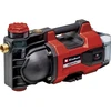 Einhell AQUINNA 36/34, Baterija, 3.7 bar, 3400 l/h, Juoda, Raudona - SOLO