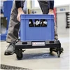 Einhell E-dėžė su ratukais