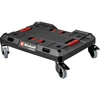 Einhell E-dėžė su ratukais