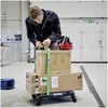 Einhell E-dėžė su ratukais
