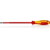KNIPEX WKRĘTAK PŁASKI IZOLOWANY 4,5 x 0,8 x 180mm