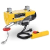 Powerplus POWX900 Rope winch 500W, load capacity iki 200kg