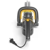 Gyvatvorių žirklės Stiga HT 105c; 500 W elektrinės; 60 cm ilgio