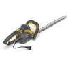 Gyvatvorių žirklės Stiga HT 106c; 600 W; 60 cm