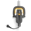 Gyvatvorių žirklės Stiga HT 106c; 600 W; 60 cm