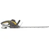 Gyvatvorių žirklės Stiga HT 106c; 600 W; 60 cm