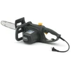 Grandininis pjūklas Stiga CS 118c; 1,8 kW; 35 cm