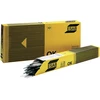 ESAB ELEKTRODA RUTYLOWA FI 2,5 x 350mm 5,5KG OK 46.00 312szt. RÓŻ.