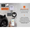 KÖNNER & SÖHNEN Bazinė stotelė ŁADOWANIA POJAZDÓW ELEKTRYCZNYCH 7kW 230V KS P32/1