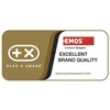 Emos Adapteris P0077PD, 2×2P+PE, 2×USB-A(QC20W), 1×USB-C(PD20W), 3680W, IP20, vaiko apsauga