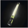 Emos COB LED Įkraunama Darbo Lempa P4545, 1000 lm, 2600 mAh, 2 režimai, 2 kabliai, 4 magnetai, USB-C