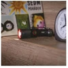 Emos įkraunamas metalinis žibintas P3120, 300 lm, 700 mAh, 4 režimai, IP43, USB-C, 100 m spindulio atstumas