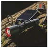Emos įkraunamas metalinis žibintas P3122, 3000 lm, 5000 mAh, IP43, 4 režimai, USB-C, smūgiams atsparus, powerbank funkcija