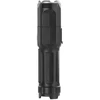 Emos įkraunamas žibintuvėlis P3214, 150 lm, 1200 mAh, 80 g, IP44, 4 režimai, Micro USB, smūgiams atsparus