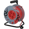 Emos Ilginimo ritė P09220, 20 m, 4 lizdai, 230 V, 10 A, 1 mm2, PVC, IP20, šiluminis saugiklis