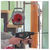 Emos Ilginimo ritė P19510, 10 m, 4 lizdai, 230 V, 10 A, PVC, IP20, H05VV-F3G, šiluminis saugiklis