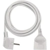 Emos Ilgintuvas P0123R, 3 m, 1×2P+PE SCHUKO, 3 680 W, PVH, vaiko apsauga