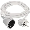 Emos Ilgintuvas P0123R, 3 m, 1×2P+PE SCHUKO, 3 680 W, PVH, vaiko apsauga