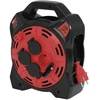 Emos Lauko prailginimo ritė P08215, 15 m, 4 lizdai, 230 V, 13 A, IP44, LED 20 W/1600 lm/6500 K