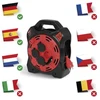 Emos Lauko prailginimo ritė P08215, 15 m, 4 lizdai, 230 V, 13 A, IP44, LED 20 W/1600 lm/6500 K
