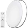 Lubinis šviestuvas Emos LED luminaire ALVI, circular 24W, dimmable. with CCT change