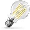 EMOS Filament A60 7,2W E27 neutrální bílá