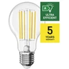 EMOS Filament A60 7,2W E27 neutrální bílá