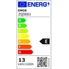 EMOS LED žárovka Classic A60 13W