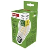 Emos GP MET LED žárovka A60 E27 5W neutrální bílá
