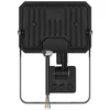 Kondicionierius Emos LED prožektorius ZS2323, 20 W, 2000 lm, IP44, neutraliai balta, 120°, PIR jutiklis, aliuminis