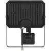Kondicionierius Emos LED prožektorius ZS2333, 30 W, 3000 lm, IP44, neutraliai balta, PIR jutiklis, aliuminis, stiklas