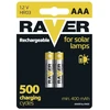 Emos Philips *****RAVER baterija RC 400mAh aku cena za 1szt