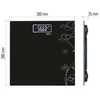 Svarstyklės Emos Digital personal scale EV106