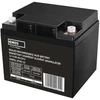 Emos Maintenance-free 12 V/40 Ah M6 lead-acid battery