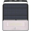 Kondicionierius Emos SOLO prožektorius ZG122S, 1600 lm, 3,7 V, IP54, PIR jutiklis, 100°, 6 m, Li-Ion 3600 mAh, neutralus baltas