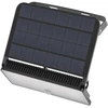 Kondicionierius Emos SOLO prožektorius ZG122S, 1600 lm, 3,7 V, IP54, PIR jutiklis, 100°, 6 m, Li-Ion 3600 mAh, neutralus baltas