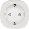 Emos WiFi lizdas IP-3002S P5531, 230 V~/16 A, 3680 W, 30 programų, 15 lizdų, vaikų apsauga, Wi-Fi 802.11 b/g/n