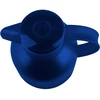 Emsa 504231 Samba Isolierkanne (1 Liter, Quick Press Verschluss,
