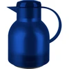 Emsa 504231 Samba Isolierkanne (1 Liter, Quick Press Verschluss,
